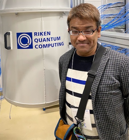 Teruaki Yokoyama